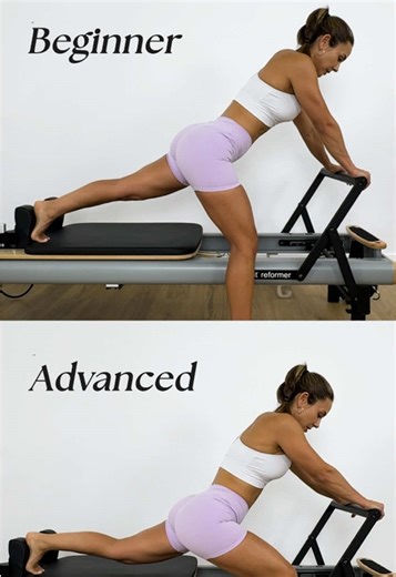 Enhance Your Reformer Pilates Classes for All Levels