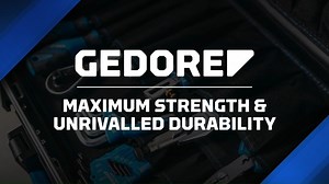 84 reactions | At GEDORE, we take our commitment to quality seriously. Over the last century, we have perfected a manufacturing process that embraces modern technologies, while upholding traditional forging methods that result in stronger, longer-lasting tools. For hand tools guaranteed to deliver maximum precision and performance – choose GEDORE.  | Gedore Tools Africa | Facebook