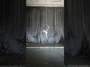 Tallulah Parks - Lyra Level 4 Performance - 16-19 | DAC 2025