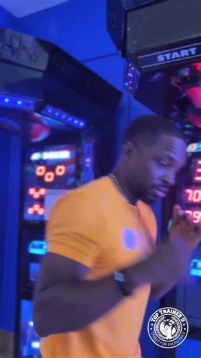 2.4K views · 372 reactions | How to hit with 100% more POWER! #power #videogames | Master Boxing | Facebook