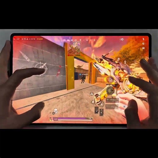 Bloodstrike movement no gyroscope #bloodstrikemobile #fyp