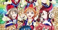 Love Live! Sunshine!! The School Idol Movie Over the Rainbow (2019)  - Ver Película Completa en Español - FULLTV