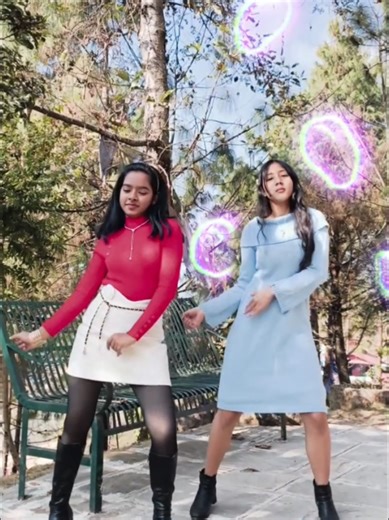 Rich Girl Dance Routine You Can't Miss