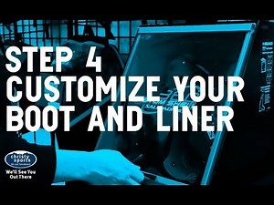 Christy Sports Boot Fitting: Customize Ski Boots and Liners