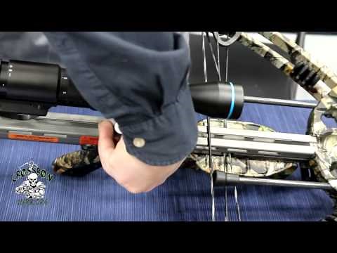 Scorpion Venom by Crossbow Warriors