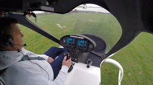 851K views · 11K shares | The Volocopter VC200 has made its first...