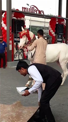 #love total pump ⛽ ke opening py enjoy