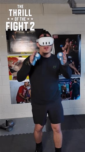 Can VR boxing help your real boxing? Absolutely — if you use it the right way. VR allows you to practice elite movement, angles, and reactions without the physical trauma of full-contact sparring. In this session, I’m slowing things down and studying footwork inspired by Lomachenko — circling off the line, forcing readjustments, and finding clean counters. Training at a controlled pace creates space for experimentation, and that’s where real growth happens before you ever step into multiplayer o