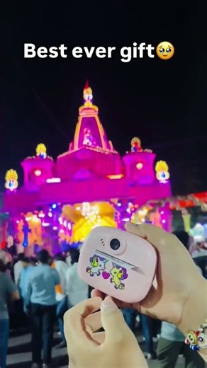 Itna Chhota Camera?! 😱📸 Pocket Mein Aa Jayega! #shorts #shortvideo #viral #trending #ytshorts #fyp