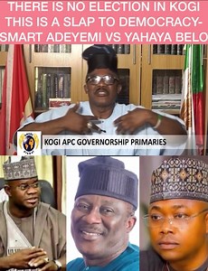 BREAKING: SMART ADEYEMI RAISES ALARM-APC WANT TO DESTROY DEMOCRACY IN NIGERIA | ANGEL Global
