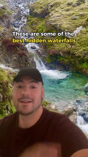 These are 10 of the best hidden waterfalls in the Lake District you need to visit! Which one are you adding to your bucket list? 😍 #travel #travelgram #travelling #uk #uk_greatshots #uk_shots #visituk #uk_shooters #uk_outdoors #ukscenery #uktravel #ukhiddengems #exploreuk #exploremore #explore_britain #travelphotography #travelgram #visitbritain #venturetheunknown | UK Hidden Gems