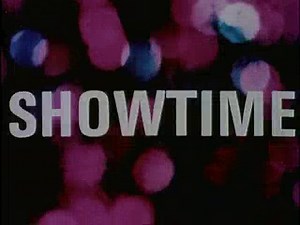 Drive in - Showtime - sparkle