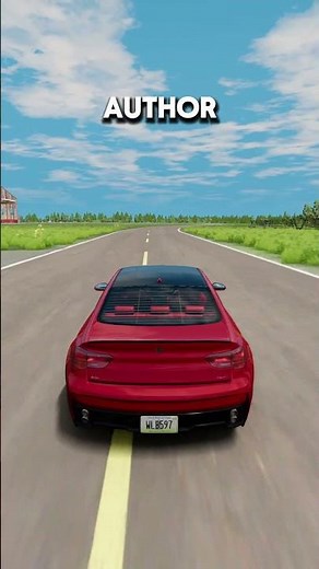 ⭐ICONIC BeamNG Map is DEAD!😭#shorts