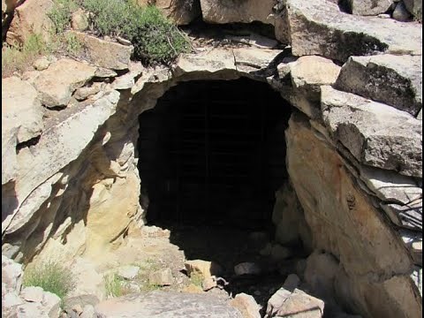 Grand Canyon Treasure Cave