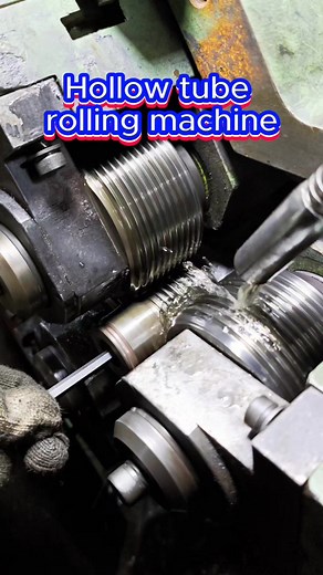 Large Thread Pipe Rolling #Threadrollingmachine #CNCthreadrollingmachine #Automaticthreadrollingmachine #Threadrollingmachinemanufacturer #Hydraulicthreadrollingmachine #Fullyautomaticthreadrollingmachine #Precisionthreadrollingmachine #Ironpipethreadrollingmachine #Ironrodthreadrollingmachine #Aluminumpipethreadrollingmachine #Aluminumrodthreadrollingmachine #Stainlesssteelthreadrollingmachine #Threadrollingmachineproducer #Threadrollingmachinemanufacturer #Mesinyangindah #Изысканнаятехника #Ma