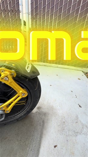 Caroma d3 custom built