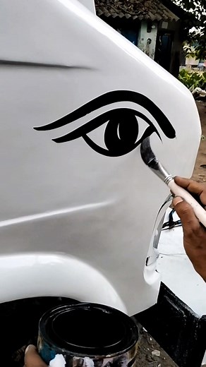 526K views · 4.8K reactions | #follower #Penting #trucpenting | Nayan Art | Facebook