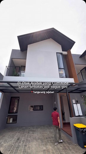 112K views · 2.4K reactions | ✨Di lahan 7x12 Ya Lokasi Tangsel Sekitar Start Price 1.8 Milyar Hubungi Admin Untuk Dapatkan Pricelist Dan Brosur Nya Ya , Trims #rumah #realestate #property #rumahjakarta #rumahdepok #rumahmewah #rumahbaru #rumahidaman #properti #tangsel | Propertiindonesia | Facebook