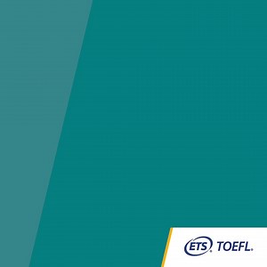 18 reactions | We give you many ways to register for your TOEFL iBT®...