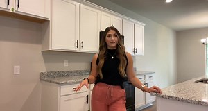 We have the perfect home for you in Carencro, LA! 🏡 This Newton floor plan is loaded with upgrades & special features such as painted white cabinets, framed mirrors, granite countertops, walk-in closet & more! Schedule an appointment with Alexis to take a tour today! 📲337.252.0330 ➡️ https://bit.ly/3pQgopg | DSLD Homes - Louisiana