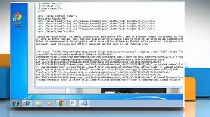 #TechWed #SelfHelpVideo Are you looking for the steps to create a #Flickr Slideshow for your website? Watch this #TechVideo and learn to do it now. https://www.youtube.com/watch?v=fxLsoi9t4qU | Self Help Videos