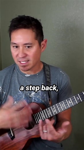 Playing melody and rhythm together takes practice! Start by strumming and singing first, then work the melody in gradually. Keep the feel of the song as your priority. Build this skill at ukuleleinspired.com #ukuleleinspired #ukulele #uke #alwayslearning #UkuleleTips #Music | Ukulele Inspired | Facebook