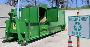 Help Madison name its two new electric trash, recycling compactors