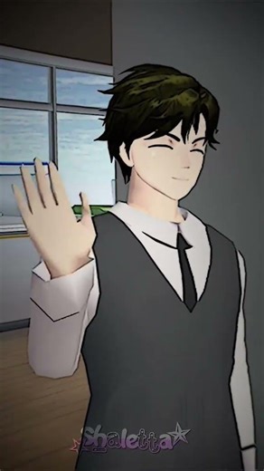 #sakuraschoolsimulator #sss #trending #sakura #edit