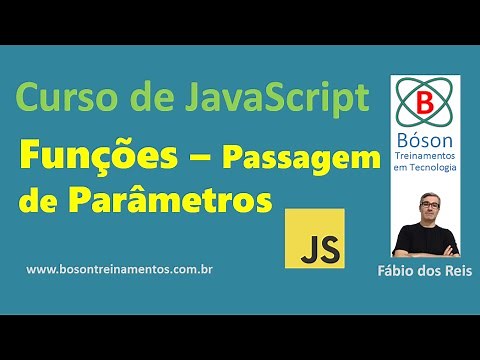 17 - JavaScript Course - Functions - Passing Parameters