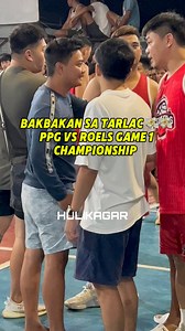 316K views · 3.5K reactions | Ppg Tarlac Vs Team Roels Full Highlights Game 1 Championship Intercommercial Tinang Concepcion Tarlac  #hulikagar #sktinang2025 | Huli Ka Gar | Facebook