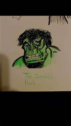This forgotten Hulk movie was actually genius #marvel #underrated