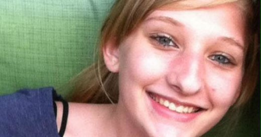 MISSING IN AMERICA: Megan Nichols