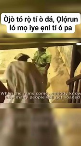 #yoruba #tiwantiwa #yorubaproverbs #saworoide | Tiwantiwa Hub