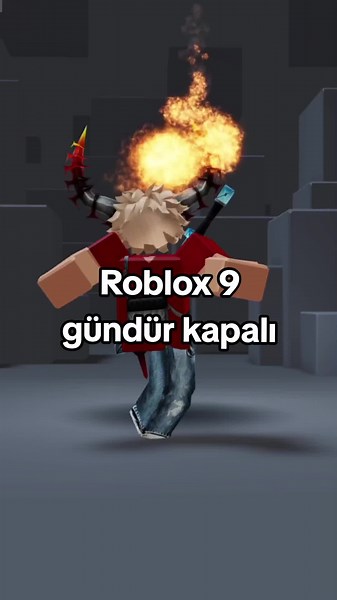 Hala olumlu veya olumsuz bir gelişme yok 😔 #roblox #keşfet #bwert99 #fyp