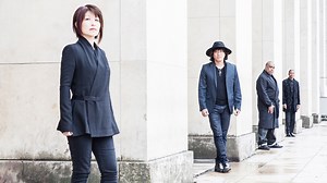 SPIRAL DELUXE、デビュー・アルバムのデジタル配信がスタート