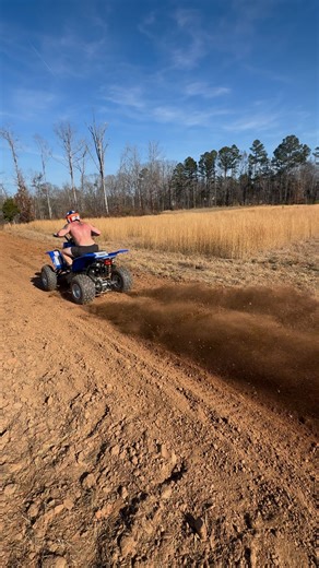 Ginger Billy on Instagram: "Nothin Screams like a Banshee!"