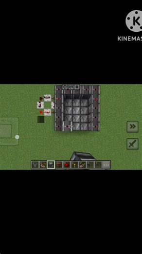 how to make disco stage in Minecraft#minecraft #gaming #ytshorts