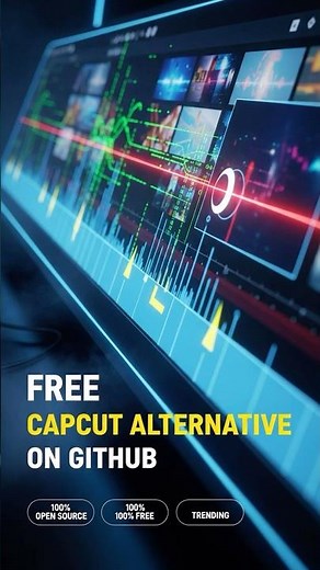 This FREE CapCut Alternative is Taking Over! OpenCut Explained #VideoEditing #CreatorTools
