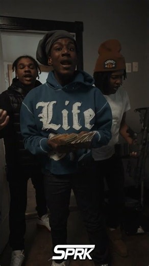 Why They Call Him 50Droppin #50droppin #detroit #rap