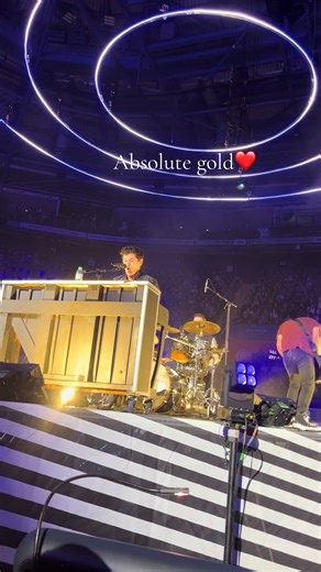 On tour with TS on TikTok