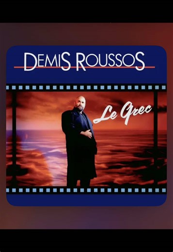 Quand je t'aime - Demis Roussos : Émotions en paroles