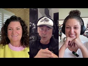 Ep41: Talking multi-generational fandom, AI in F1, and about George Russell's manners with Greg Rust