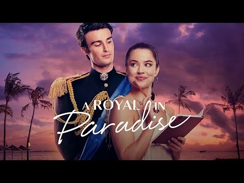 Trailer - A Royal in Paradise - WithLove