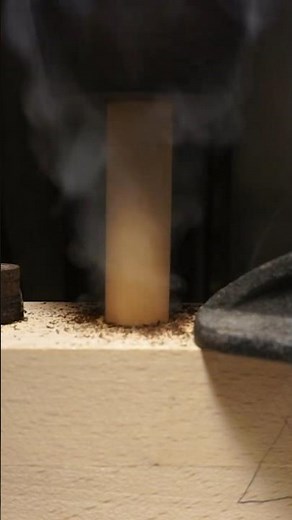 wood welding | how to combine wood without adhesive