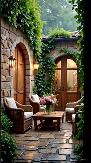 Good Simple Living – Beautiful Home Aesthetic & Nature Views #cottagecore #asmr #home