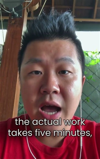 Your brain isn't a storage unit; it's a processor