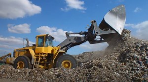 Nashville city leader sounds alarm on Tennessee's landfill capacity