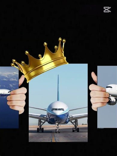 A350 vs B787 #aviation #viral #shorts