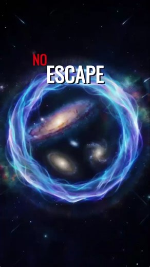 The Universe’s Secret Restraint. What decides the path?