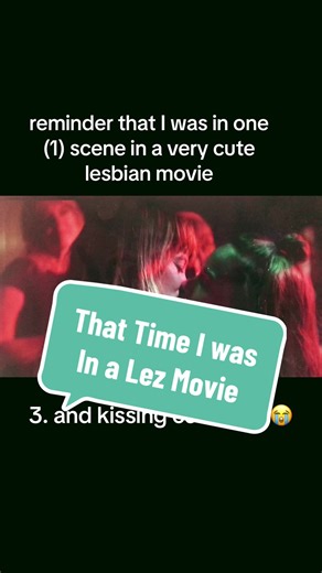 Duck Butter: A Unique Take on Lesbian Relationships